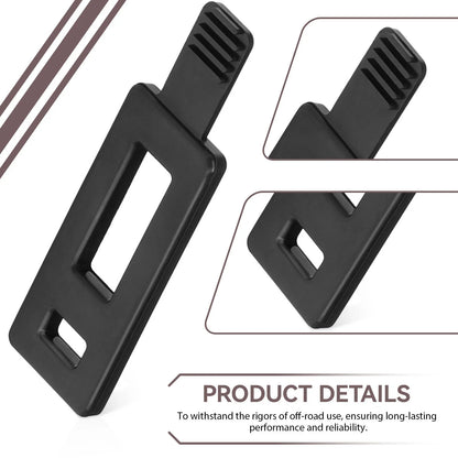 Air Cleaner Hook Latch 4 x Yamaha G2 G8 G9 G11 Golf Cart