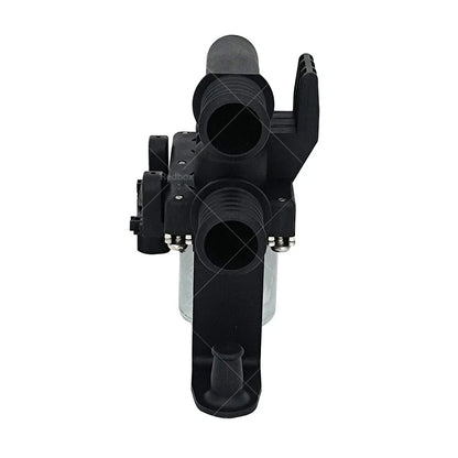 Heater Control Valve for BMW E60 E61 E63 E64 E65 E66 (2001-2010)