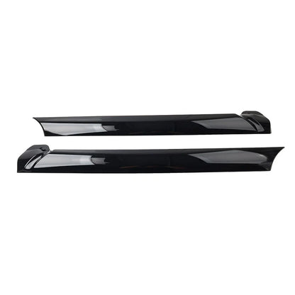 Front Windshield A-Pillar Molding Panels for Range Rover Sport (2023-2025)