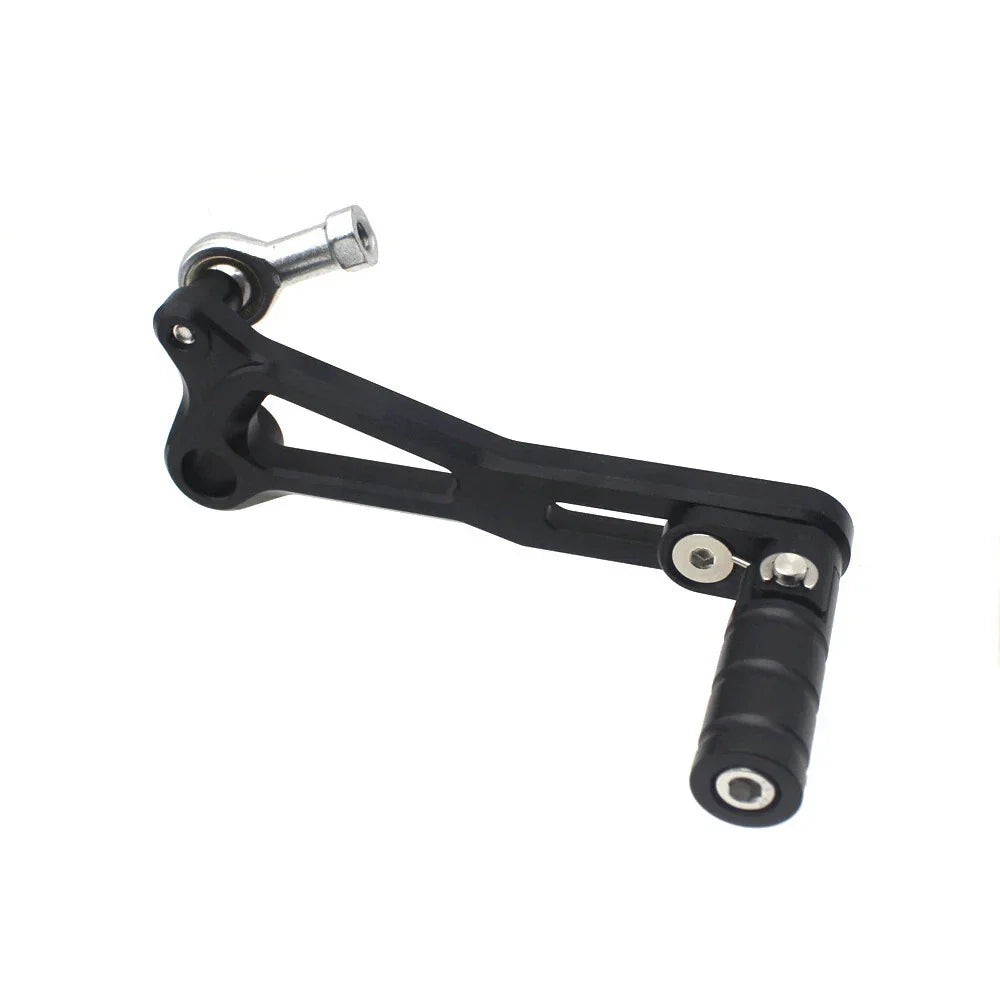 Adjustable Folding Gear Shifter Pedal Lever for Kawasaki Z900 Z1000 (2017-2023)