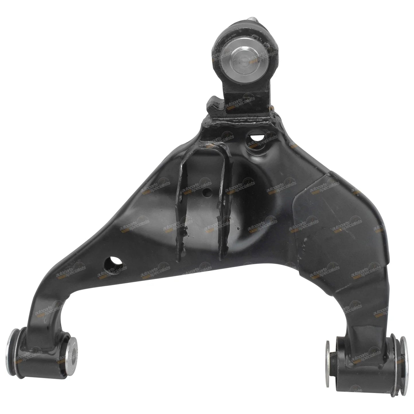 1 x Front RH Lower Control Arm for Toyota Hilux 4x4 (2005–2016)