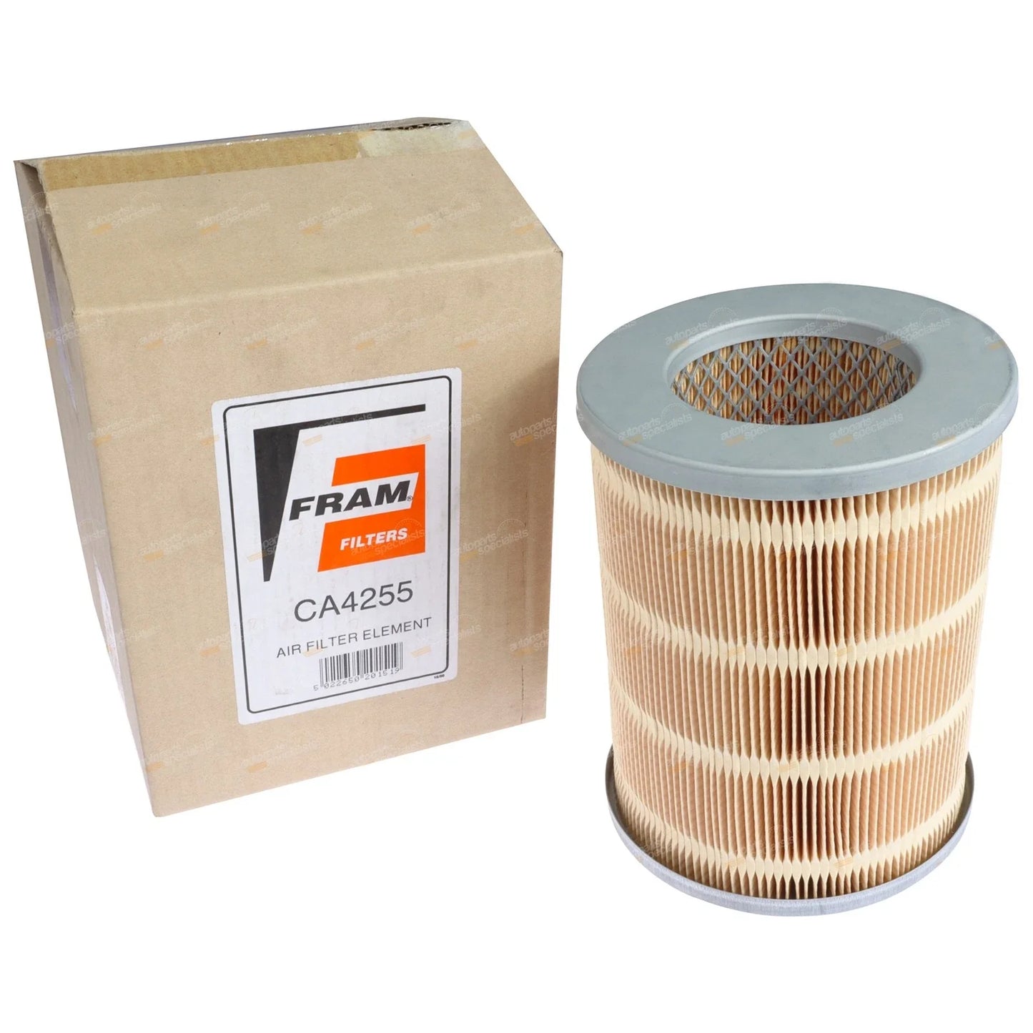 Air Filter Cleaner for Toyota Stout (1968–1983)