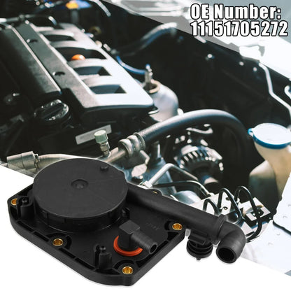 PVC Engine Crankcase Vent Valve for BMW X5 Z8 (2000 - 2003)