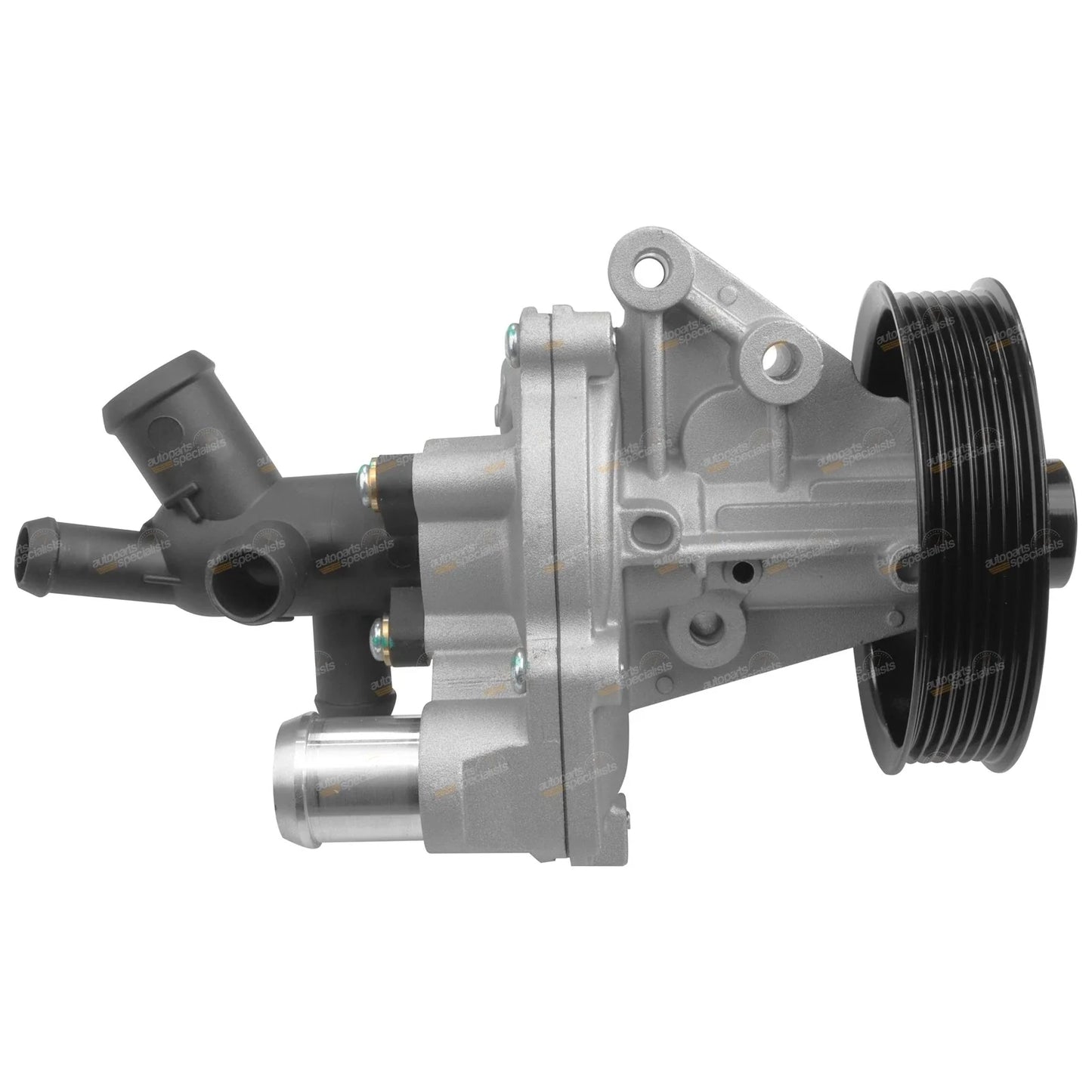 Water Pump + Pulley + Housing for Ford Ranger PX 2.2L P4AT Diesel (2011-2019)
