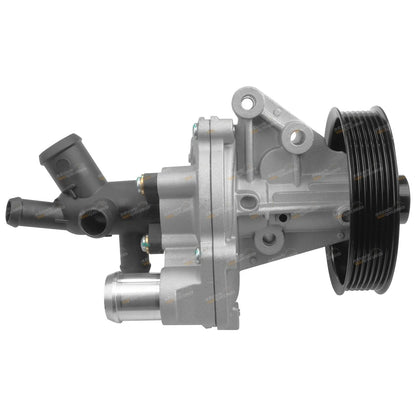 Water Pump + Pulley + Housing for Ford Ranger PX 2.2L P4AT Diesel (2011-2019)