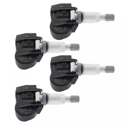 4 Pcs TPMS Tire Pressure Sensors for Infiniti Q50 (2014-2023)