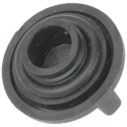 Engine Oil Cap Plastic Screw for Nissan Exa KCN13 4cyl 1.8L CA18DE 1988~1991