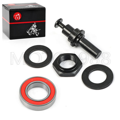 Clutch Friction Plates Kit Springs & Gasket for Honda TRX400EX (1999–2014)