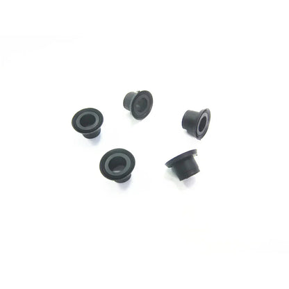 5Pcs Manual Shifter Bushings for Mazda 323 626 MX-3 MX-6 Protege (1986-2002)