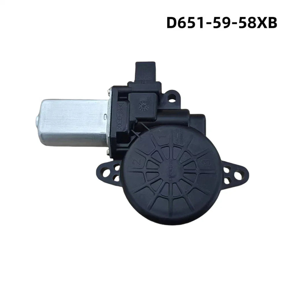 Left Side Power Window Lift Motor for Mazda 2 (2011-2014) / 3 (2010-2013)
