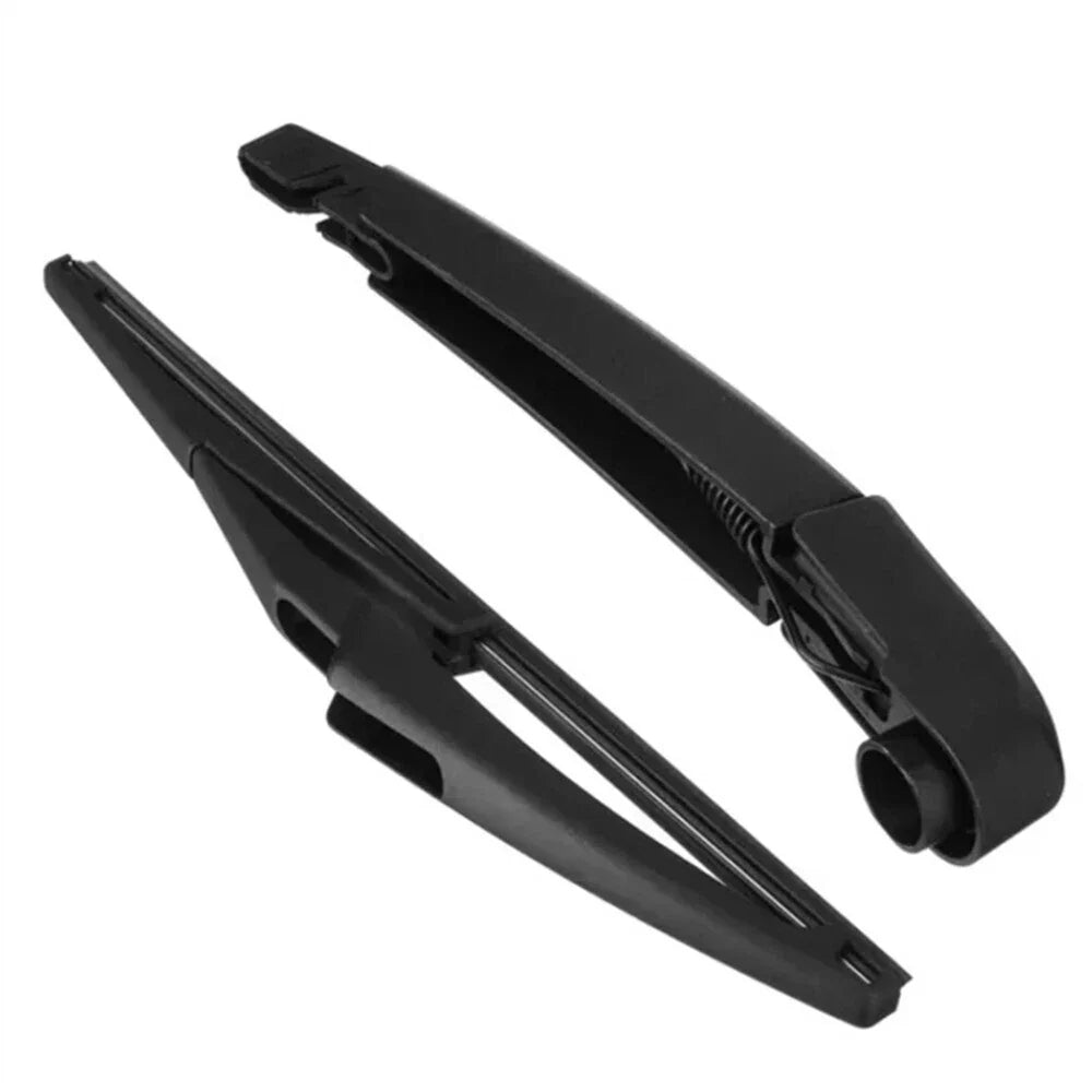 Rear Windshield Wiper Arm & Blade Set for Jeep Renegade (2015-2021)