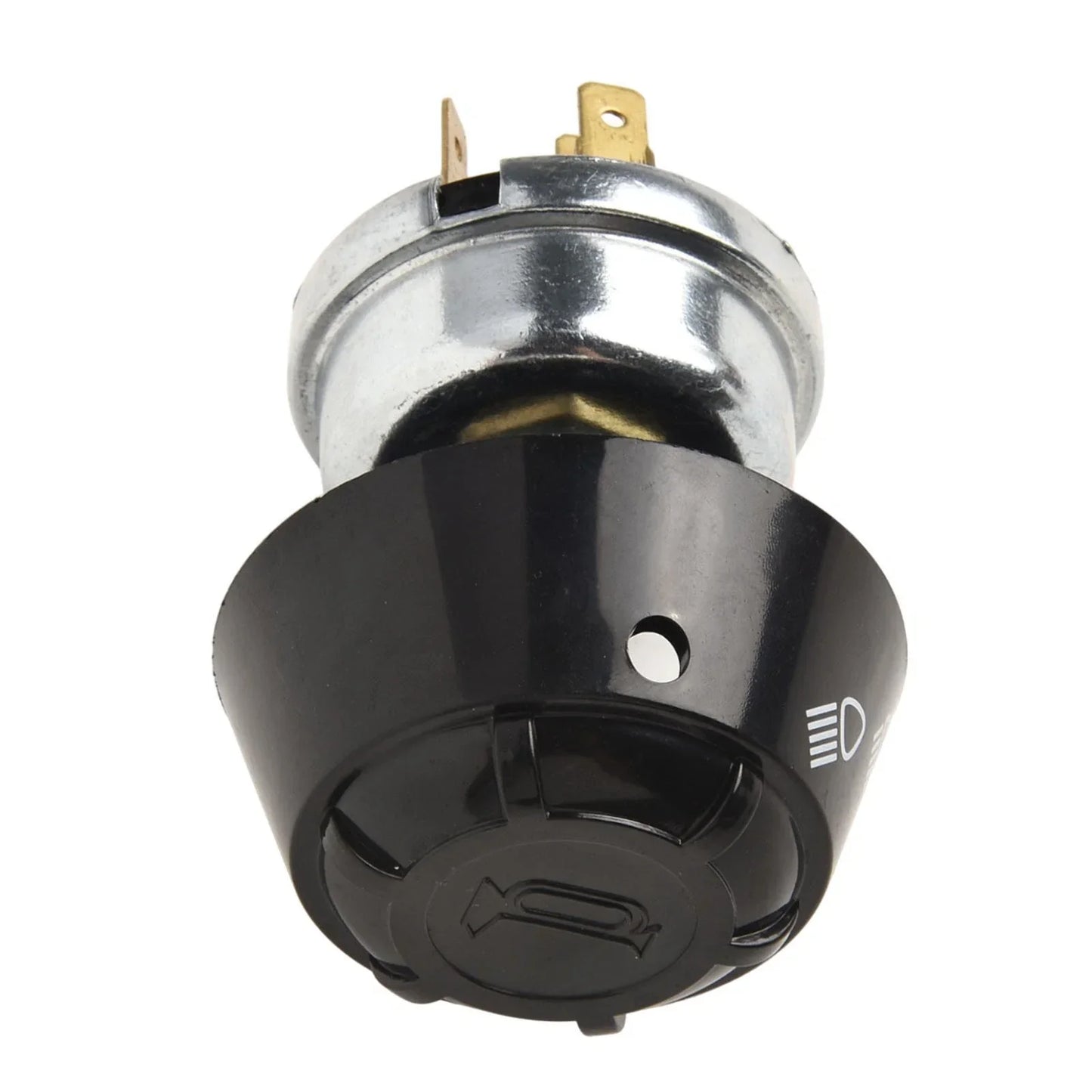 Headlight Control Switch for Massey Ferguson