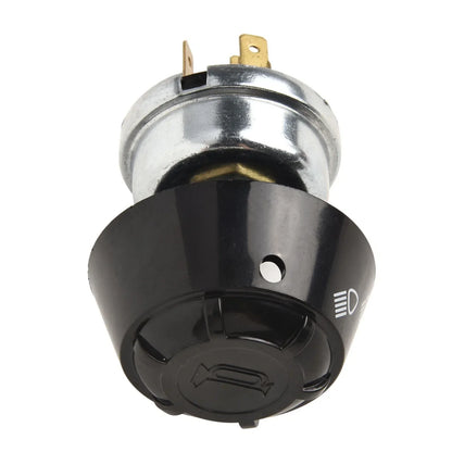 Headlight Control Switch for Massey Ferguson