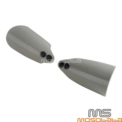 Hand Guards Protector Kits for Sportster XL883N, XL1200X, Forty-Eight (2010-2022)