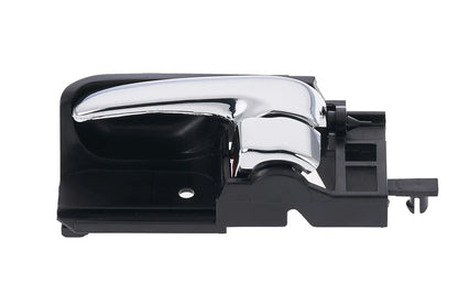 4 pc Door Handle Inner Chrome for Toyota Corolla (2001–2007)