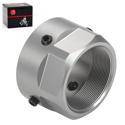 Rear Axle Lock Nut for Yamaha YFZ450R/YFZ450X (2009–2024)