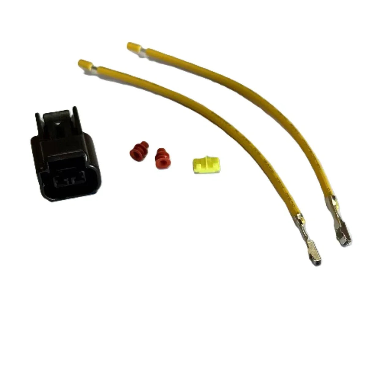 Pins Camshaft Sensor/Coil Connector 2 x for Ford BA BF (2002–2008)