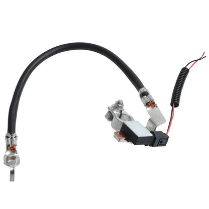 Negative Battery Cable for 2013-2017 Ford Escape, Focus, Transit