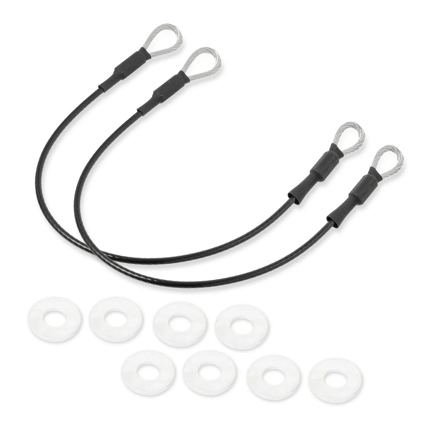 Steel wire Tailgate Cable for Honda (2014–2016)
