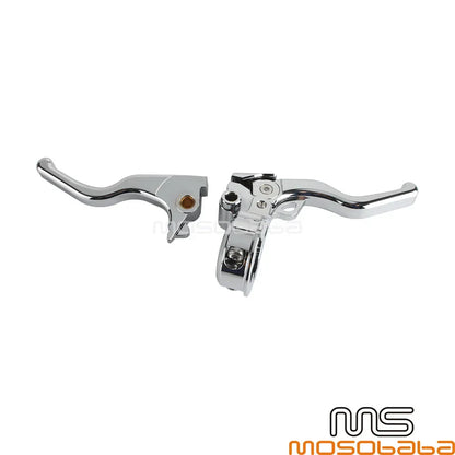 Brake Clutch Levers for Harley Sportster Iron 883/1200 Forty-Eight (2014-2022)
