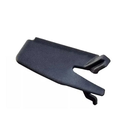 Front Windshield Wrap Corner Trim Covers for Mitsubishi ASX (2013-2020)