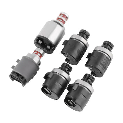 Solenoids for Ford Ranger, Explorer, Mazda B2300, B4000 (1998-2001)