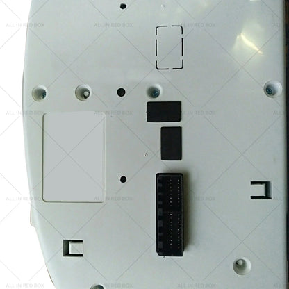 Fuel Combination Instrument for Dongfeng Tianjin (24V)
