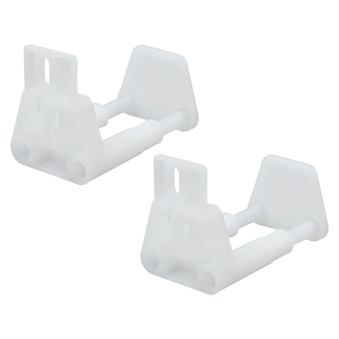 Essential RV Hardware 2 x Guides for Doors