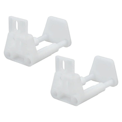 Essential RV Hardware 2 x Guides for Doors