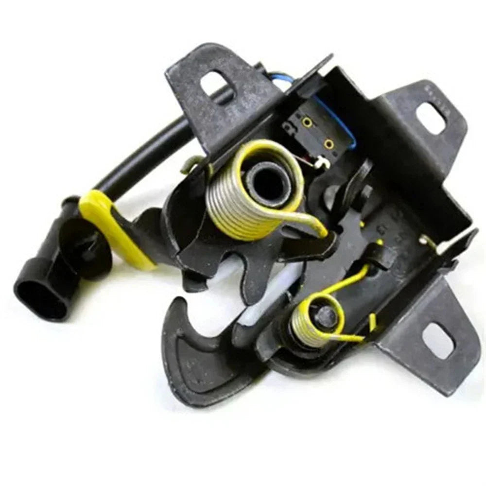 Hood Latch for Ram ProMaster 1500 2500 3500 (2014-2023)