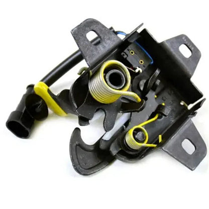 Hood Latch for Ram ProMaster 1500 2500 3500 (2014-2023)