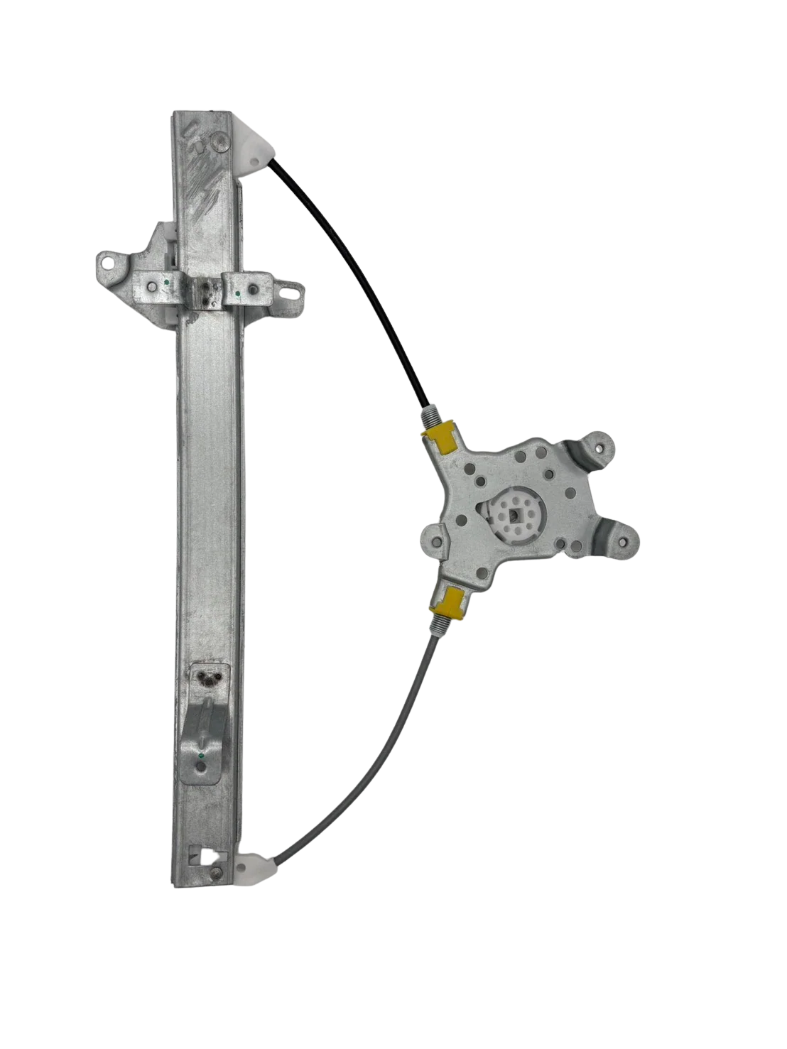 Rear Left Window Regulator W/o Motor for Mitsubishi Lancer (2002–2008)