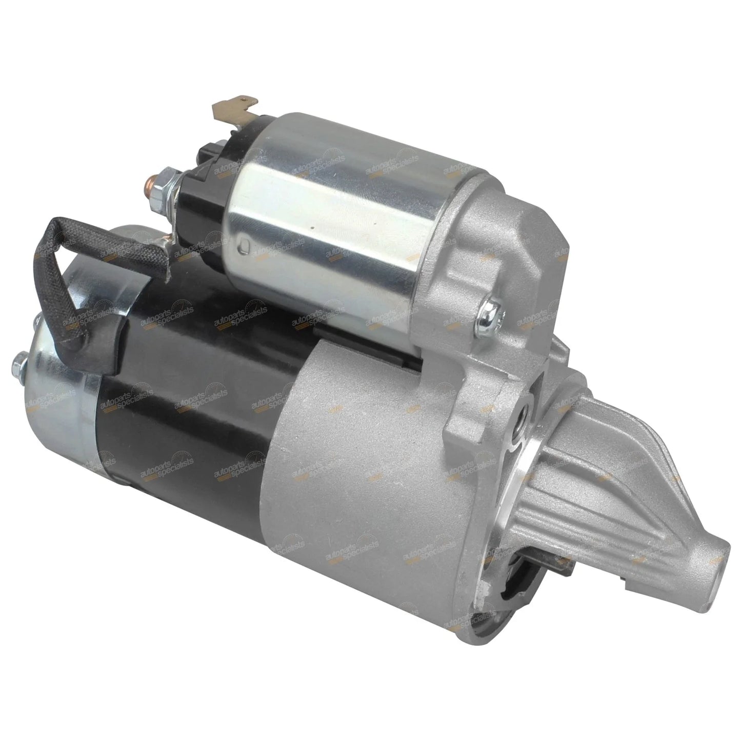 Starter Motor 3.0L for Mitsubishi Magna TR TS V6 6G72-12V (1991 - 1996)