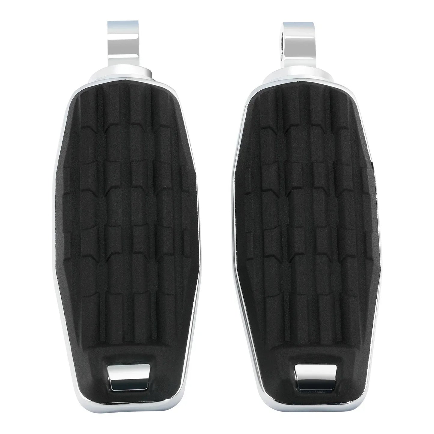 Front Driver Footpeg Pegs for BMW R18 B Transcontinental (2021-2023)