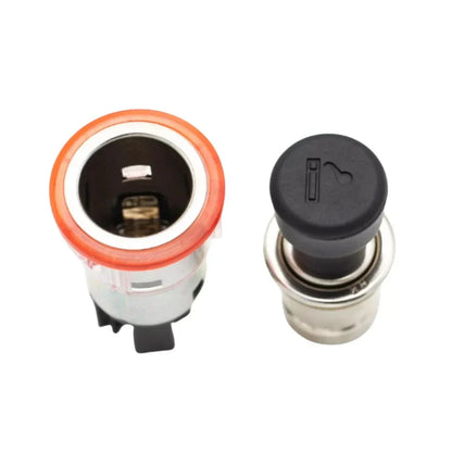 Cigarette Lighter Plug & Socket for Mazda Speed 6 (2006-2007)