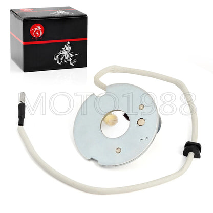 Points Ignition Assembly for ATC90 Trail CT90 CL90 ST90