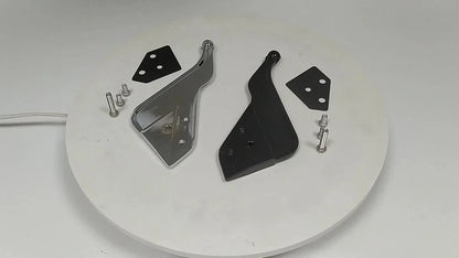 Water Bottle Holder Mount for Indian Pursuit Elite (2022-2023)