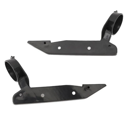 Front Bumper Bracket for BMW 325i 328i E90 E91 (2006-2013)