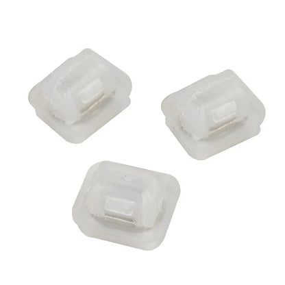 20pcs Door Trim Panel Clips for BMW 3 Series