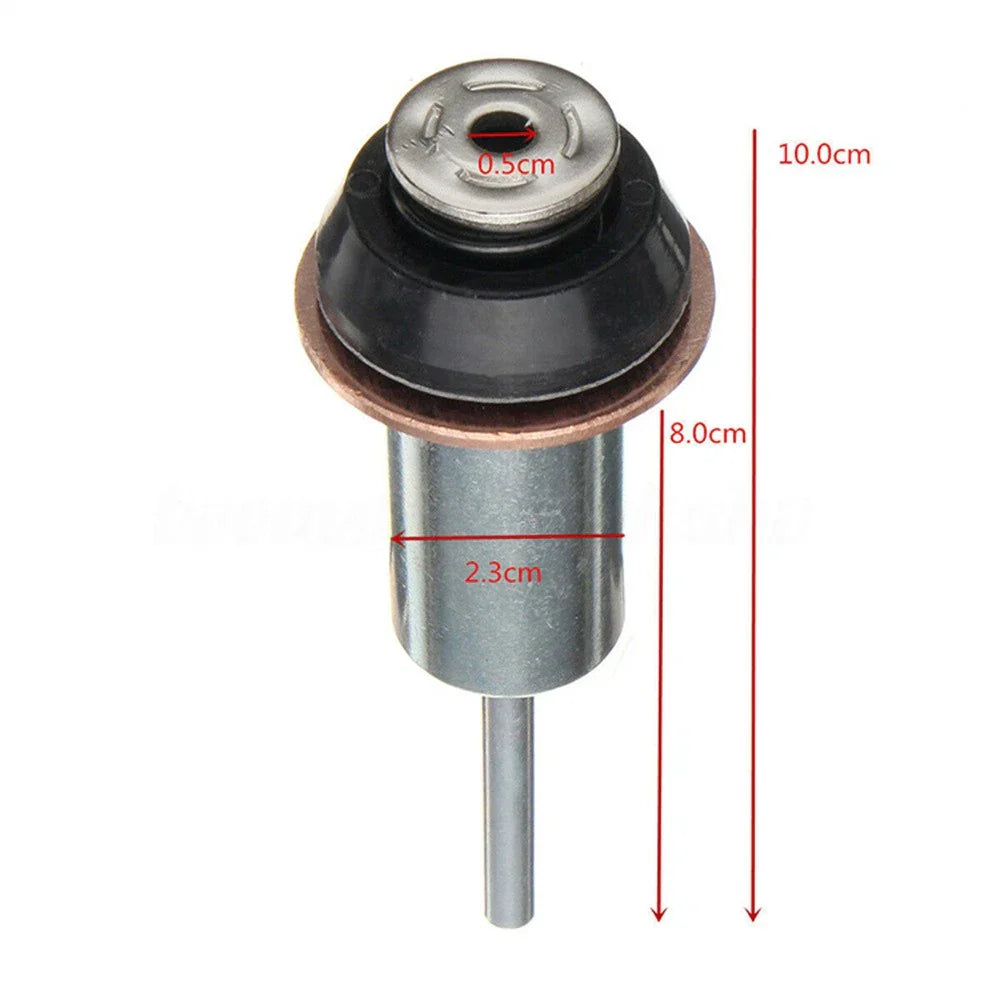 Starter Solenoid Repair Kit for Toyota Subaru Honda