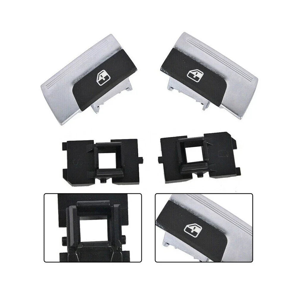 Power Window Switch Button for Ferrari 458 488 FF (2010-2019)