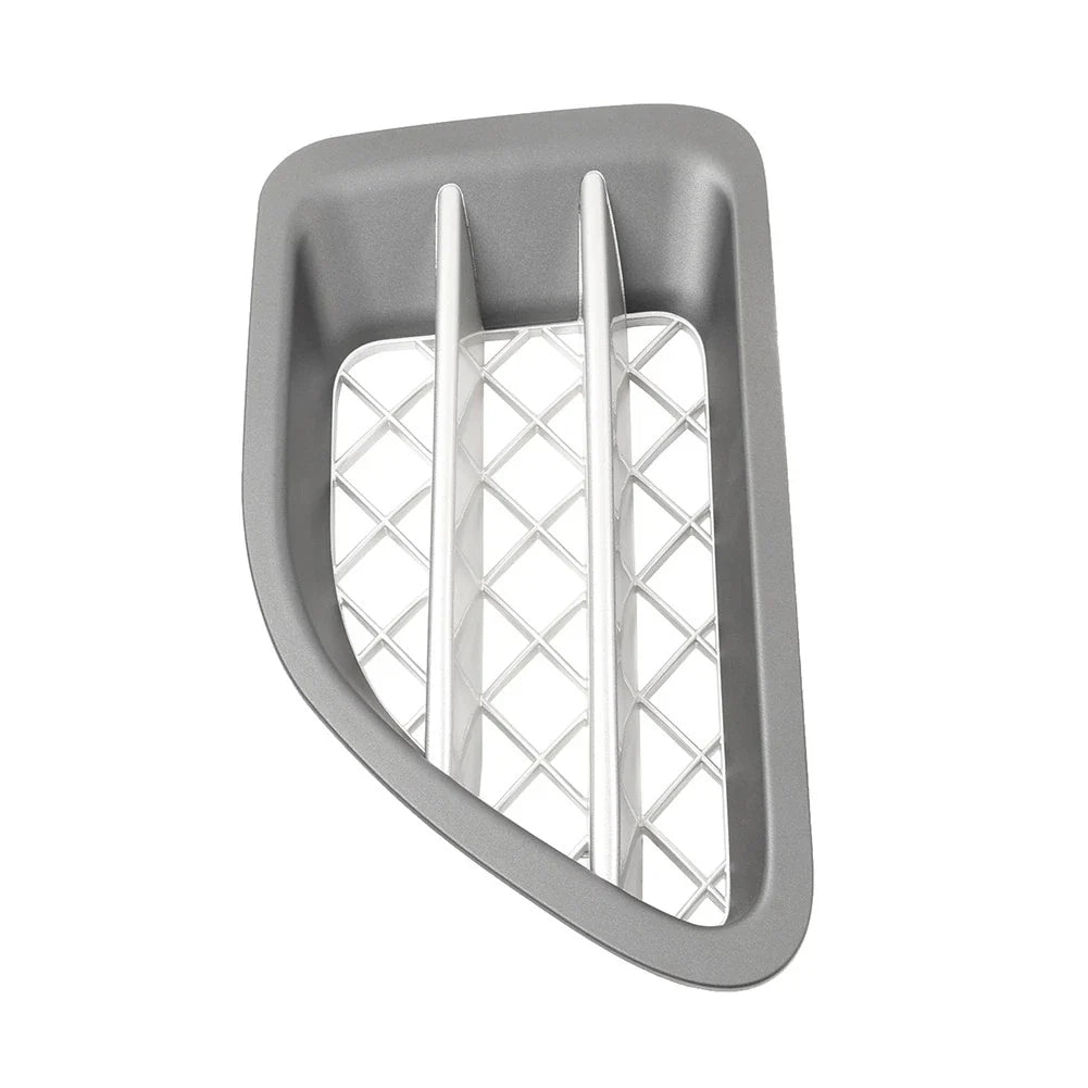 Front Fender Right Side Air Vent Grille Cover for Range Rover Sport (2005-2009)