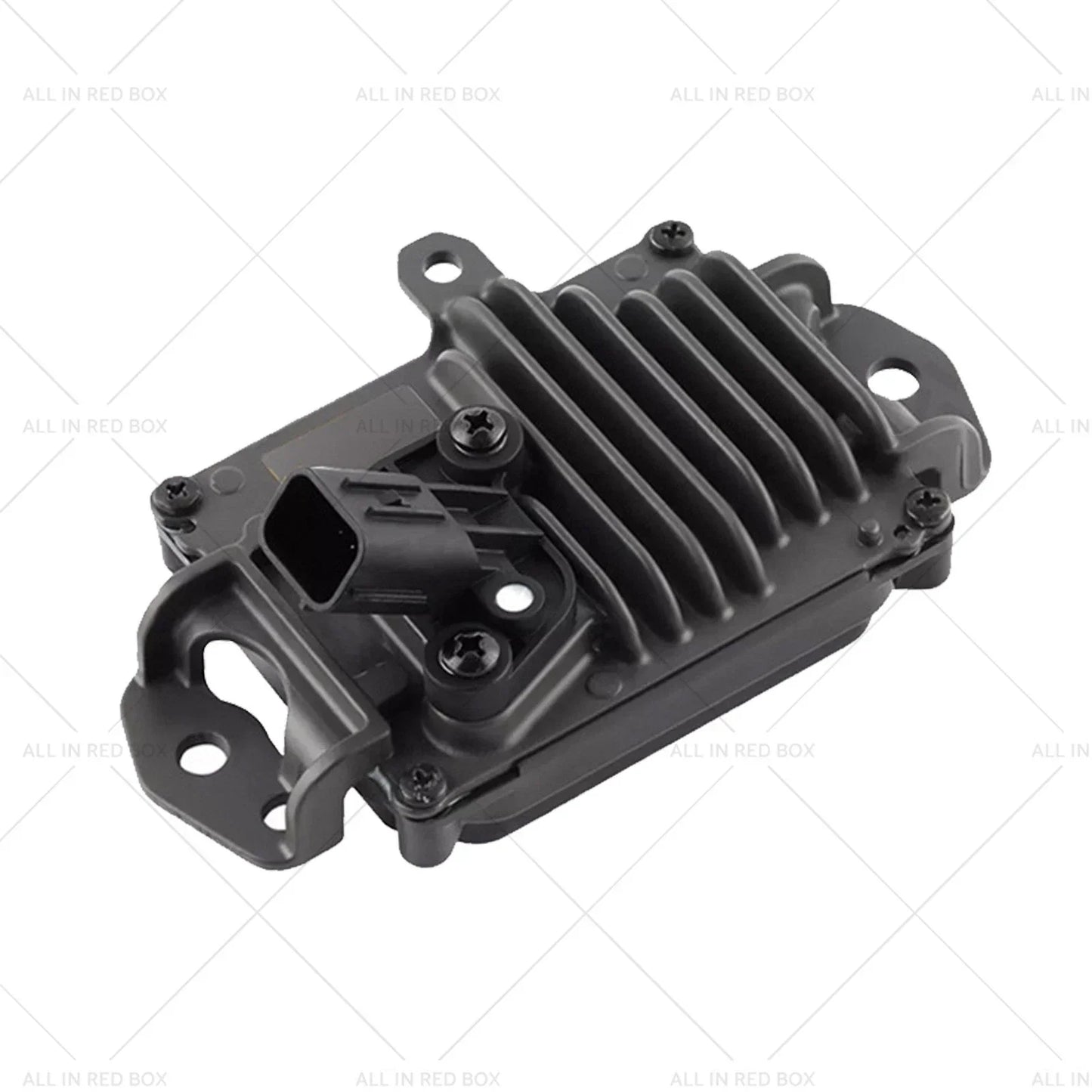 Cruise Control Wave Radar Sensor for Toyota Prius, RAV4, Lexus NX300h (2016-2023)