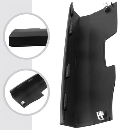 Rear Side Bumper Tow Hook Cover for 2006-2010 BMW X3 E83