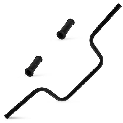 Handlebar w/Grips for Polaris Sportsman 300/400 HO (2008–2014)