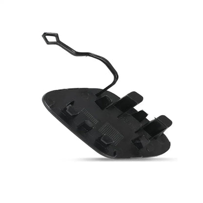 Front Bumper Tow Hook Eye Cover for Benz W212 E250 E350 E400 E550 (2009-2016)