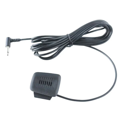 3.5mm External Wired Stereo Microphone for BMW