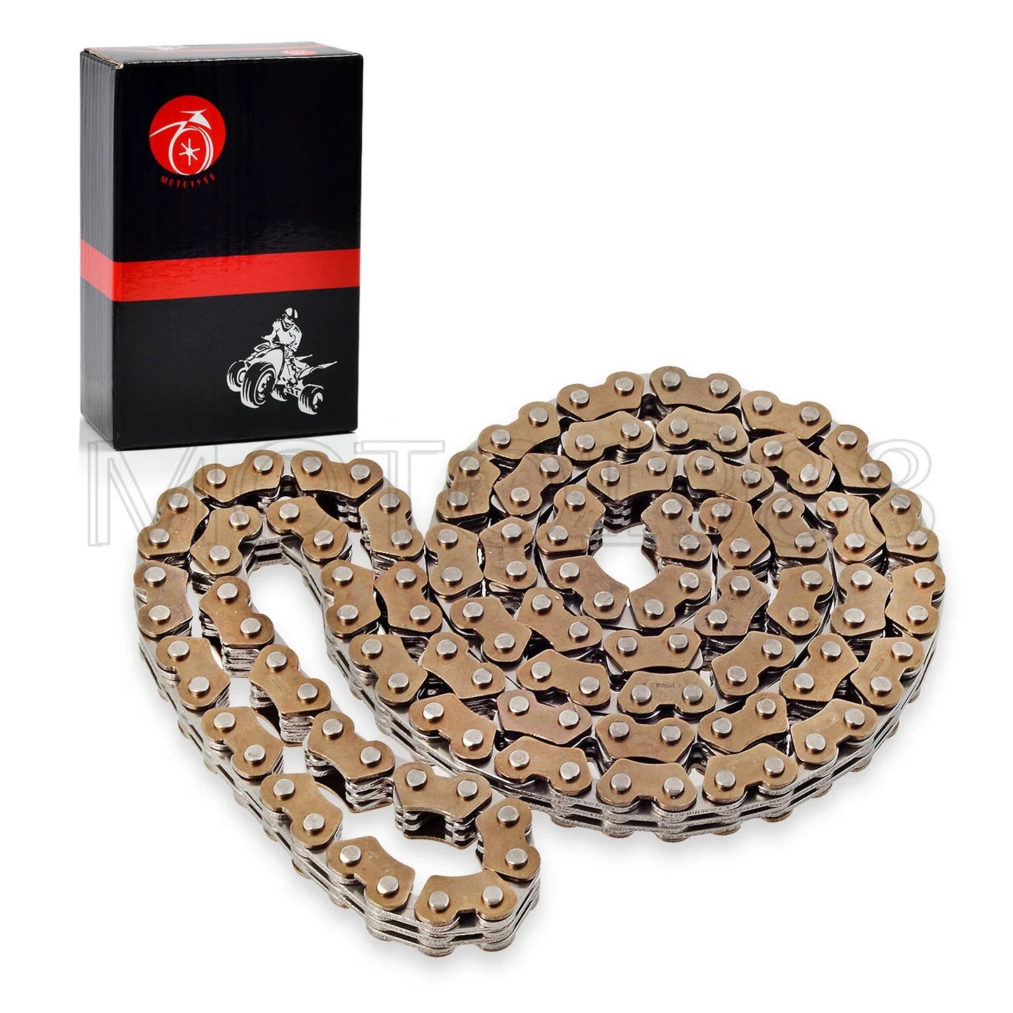 Cam Timing Chain for Yamaha Raptor 700 700R YFM700 YFM700R (2007–2023)