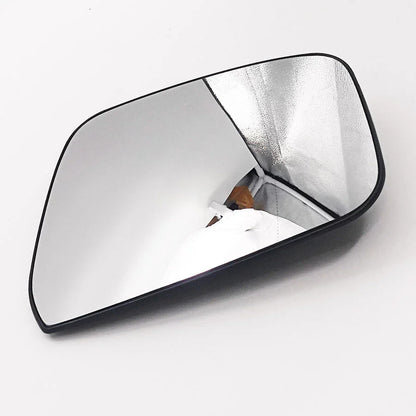 Right Driver Side Mirror Glass for Nissan Navara D40 (2005-2015)