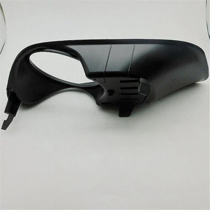 Front Bumper Fog Light Covers for Dodge Grand Caravan (2011-2020)
